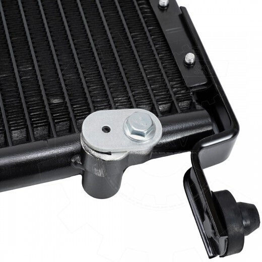 Συμπυκνωτής Κλιματισμού Toyota Avensis Αφυγραντήρα 8845005120