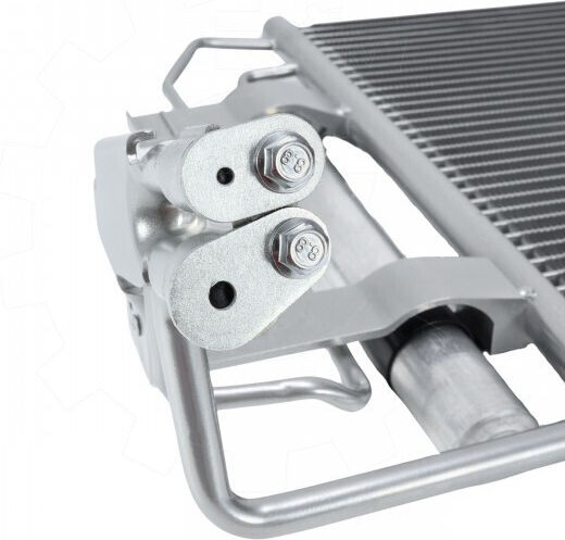Condensator Climatizare Mazda 5 Dezumidificator C51361480a