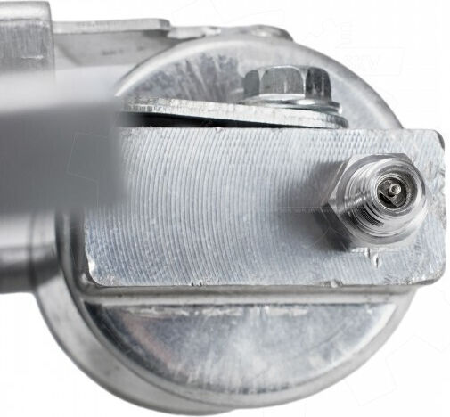 Klimaanlagenkondensator Opel Astra G Zafira A A/C-Trockner 1850058