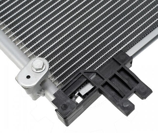 Condensator Climatizare Toyota Yaris Dezumidificator 884600d550