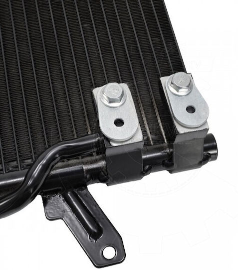 Condensator Dezumidificator A/C VW Gândac Jetta IV 5C0820411E