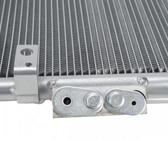 Air Conditioning Condenser Kia Carnival A/C Dryer 976064d100