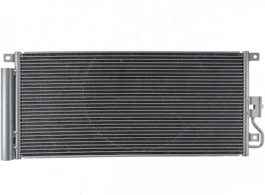 Klimakompressor Opel Mokka A/C-Trockner 1850274