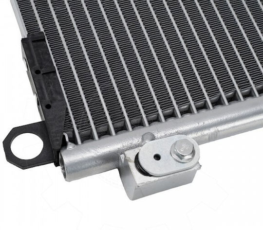 Peugeot 206 Air Conditioning Dryer 6455cw