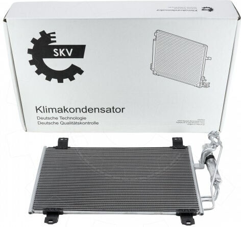 Klimakompressor Mazda CX-3 A/C-Trockner 88460WB001