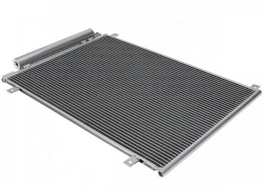 Condensator Climatizare Suzuki Baleno Dezumidificator 95310m68p00
