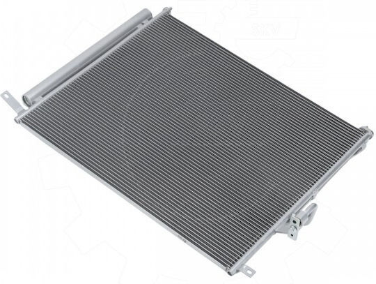 Συμπυκνωτής Κλιματισμού Ford Ranger Αφυγραντήρα 5139233