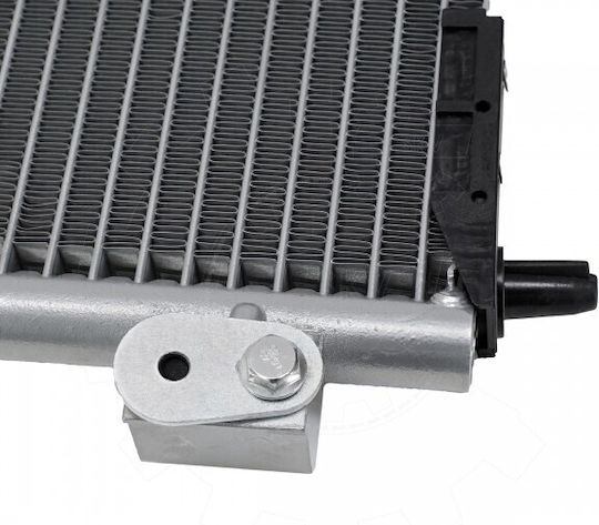 Peugeot 206 Air Conditioning Dryer 6455cw