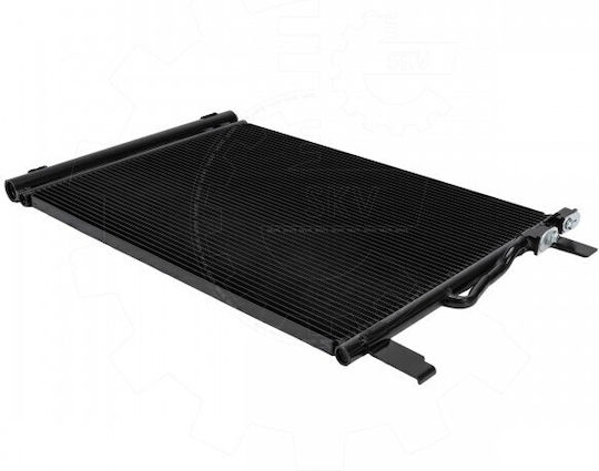 Кондензатор Климатик Audi A3 Q2 Q3 A/C Изсушител 5q0816411as