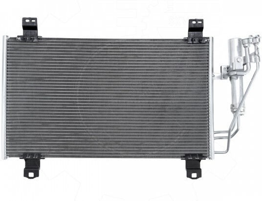 Klimakompressor Mazda CX-3 A/C-Trockner 88460WB001