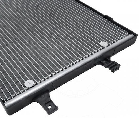 Air Conditioning Condenser Opel Combo Corsa C A/C Dryer 18500921850114