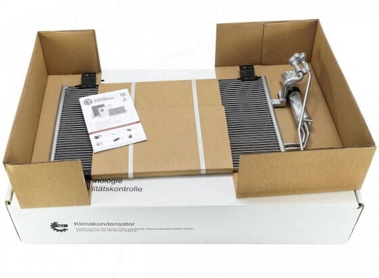 Klimakompressor Mazda CX-3 A/C-Trockner 88460WB001