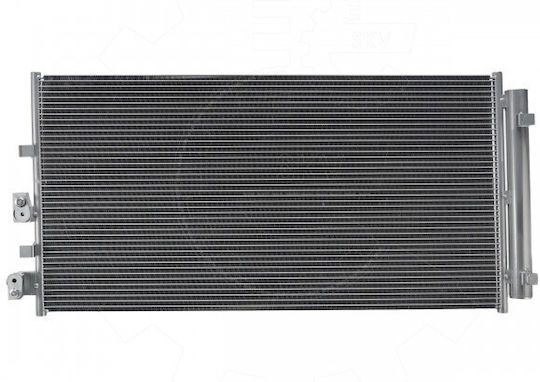 Air Conditioning Condenser for Ford Focus IV A/C Dryer JX6119710AC