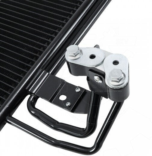 Condensator Climatizare VW Caddy III Turan Dezumidificator 1t0820411a