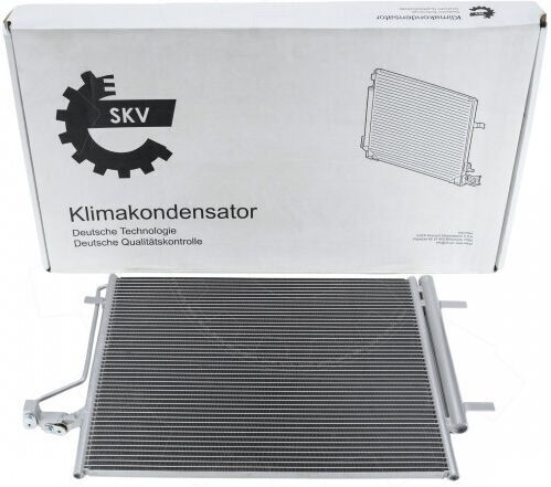 Klimakompressor Ford C-Max II Kuga II A/C-Trockner 1768031