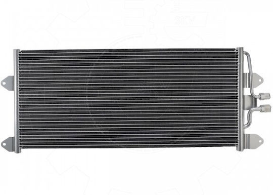 Συμπυκνωτής Κλιματισμού Vw Transporter T4 701820413