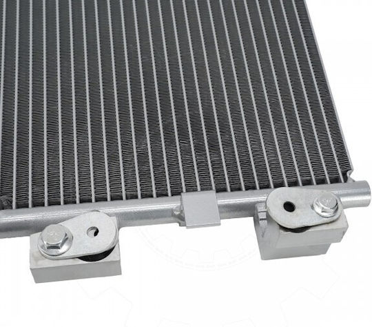 Air Conditioning Condenser for Ford Focus IV A/C Dryer JX6119710AC