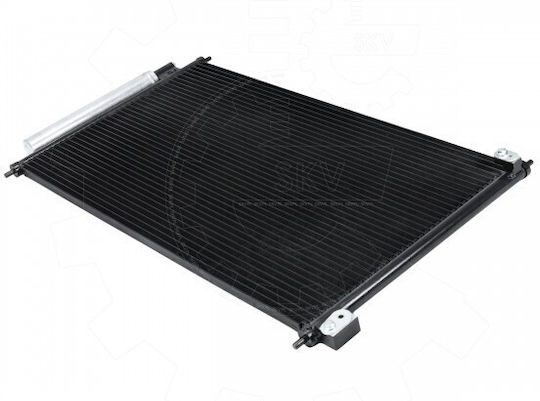 Klimakompressor Honda Civic Ix A/C-Trockner 80110TR0A01