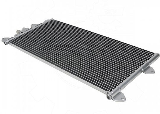 Συμπυκνωτής Κλιματισμού Vw Transporter T4 701820413