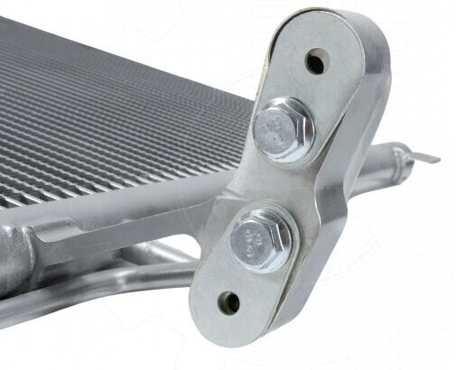 Condensator Climatizare Ford Ranger Dezumidificator 2216695