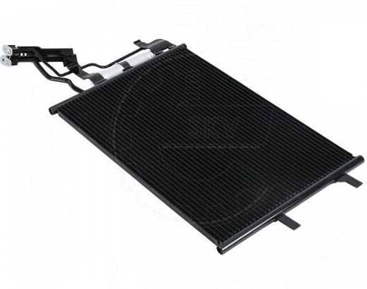 Klimakompressor Mazda 3 5 Bp4k61480c