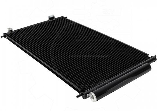 Συμπυκνωτής Κλιματιστικού Honda Civic Ix Αφυγραντήρα 80110tv1e02