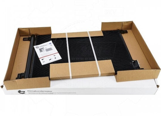 Klimakompressor Audi A6 C8 A8 D5 Q7 Q8 4m0816411b