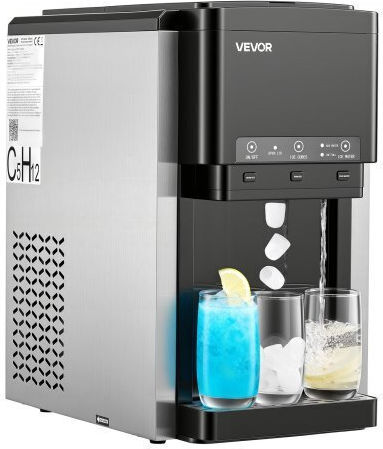 Vevor Vevor Saftkühler 2.6lt