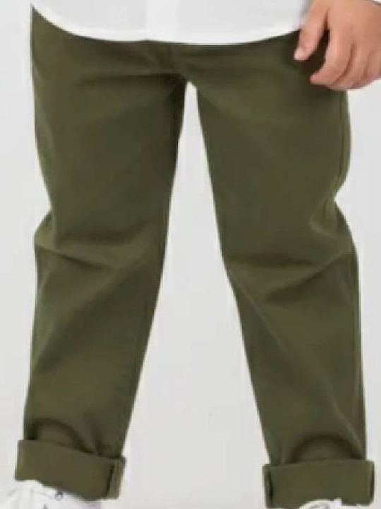 Pantalon Pentru Copii Kaki