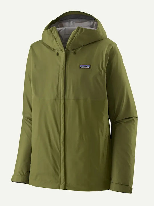 Patagonia