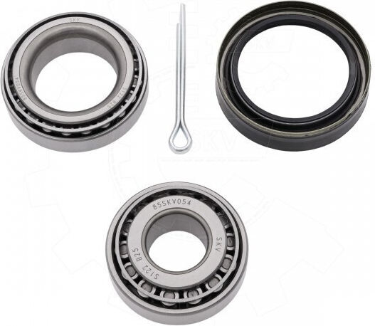 Set Rulmenți De Roată Audi A4 B5 Scaun Încă VW Caddy II 211405645d