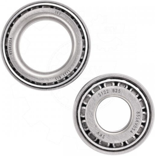 Set Rulmenți De Roată Audi A4 B5 Scaun Încă VW Caddy II 211405645d