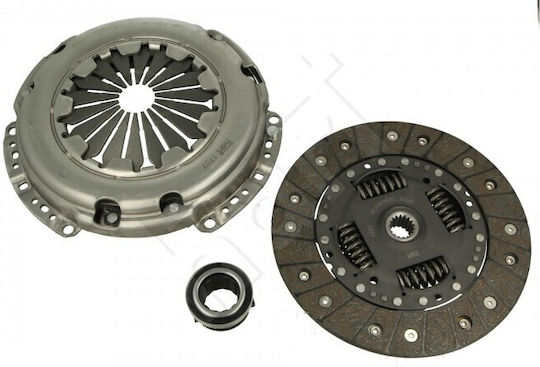 Kupplungssatz Klein Cooper 1.6 16v 06 21207557169