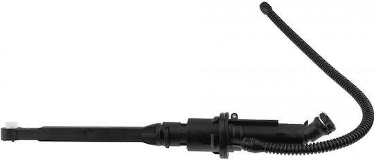 Αντλία Συμπλέκτη Citroen C4 1.6hdi 09 9800216580
