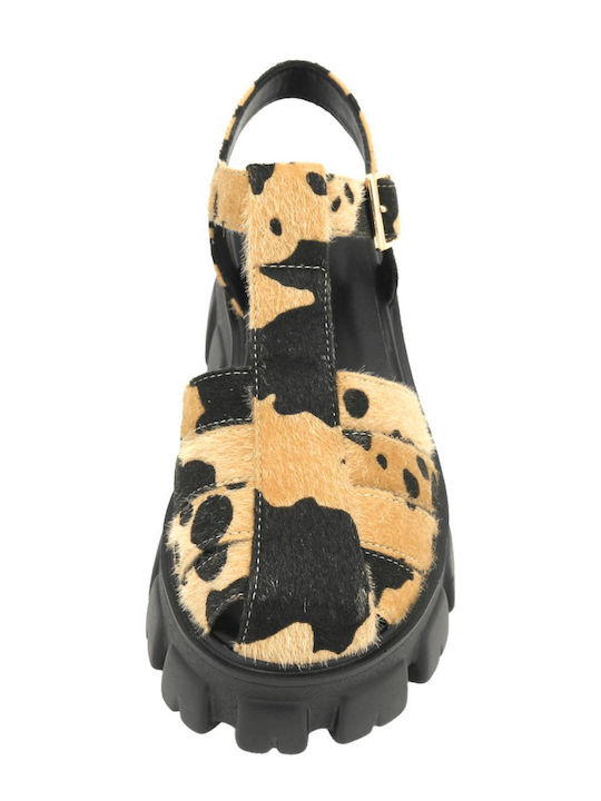 Women's Flat Sandals