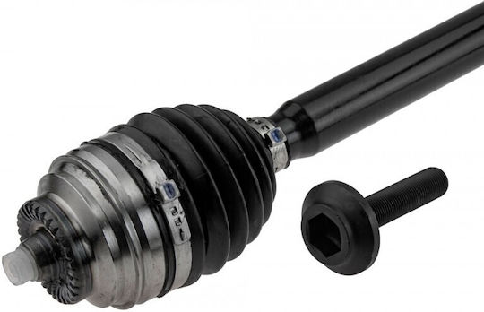 Halbachse Antrieb Bmw I3 13 I3s 17 /Hinter Rechts Npw-bm-181