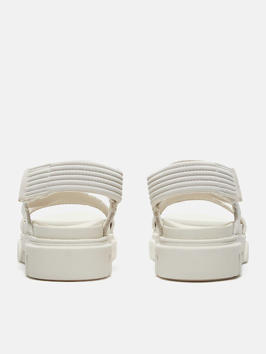 Greyfield Women's Sandals Beige