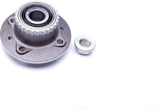 Πίσω Πλήμνη Τροχού Ρουλεμάν Renault Kangoo 713630690
