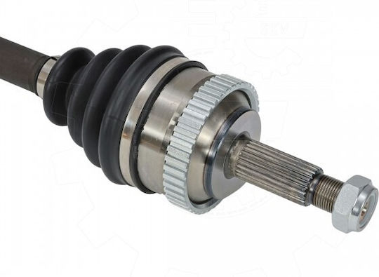 Arbore De Transmisie Renault Kangoo Față Stânga 7711135295