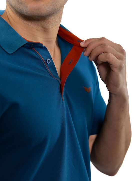 Polo Μπλούζα Ραφ