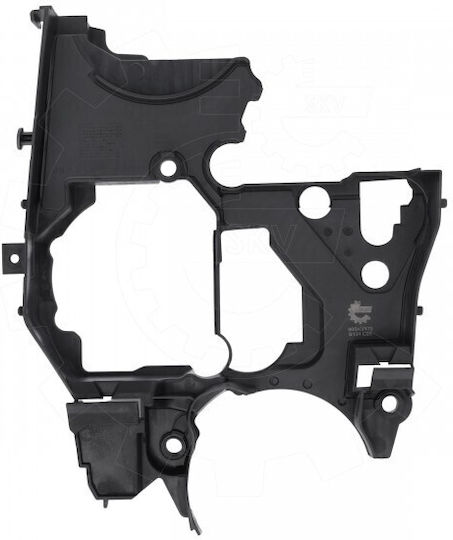Κάλυμμα Χρονισμού Volvo C30 C70 Ii 30650687