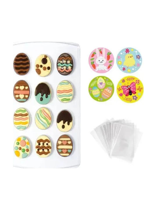 Decora Decora Backformen Und Tabletts Kunststoff 15x26.8cm