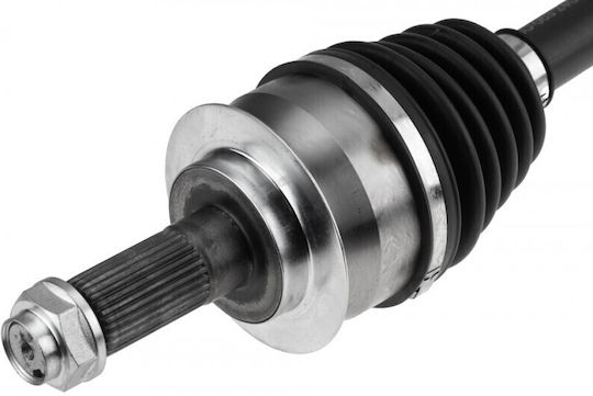 Halbachse Suzuki Vitara 1.6ddis 15 Links Automatik 44102-54p31
