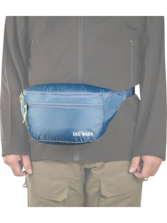 Bum Bag Blue