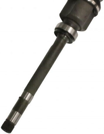 Halimaxónio Citroen Jumpy 16 Hintere 1.6 Bluehdi 115 9820048080