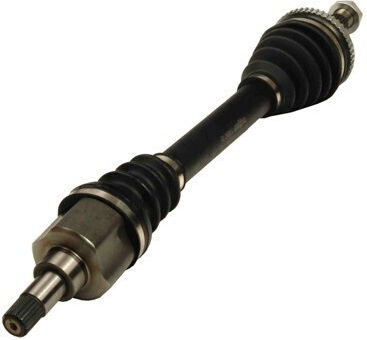 Jumătate De Axă Peugeot 206 1.6 16v 00 Stânga 595mm Abs48 49-0495