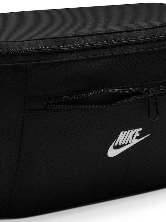 Gürteltasche Schwarz