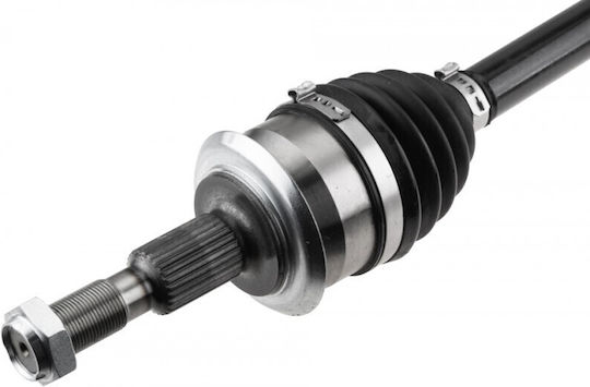 Jumătate De Axă Ford Edge Awd 15-18 Spate Stânga Sau Dreapta Automat F2gz4k138a