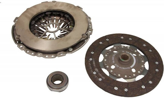 Peugeot Kupplungssatz 307 308 407 508 607 807 Experte 2,0 Hdi 04