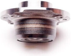 Rear Wheel Hub Fiat Uno 00 Seat Ibiza 93 7603485